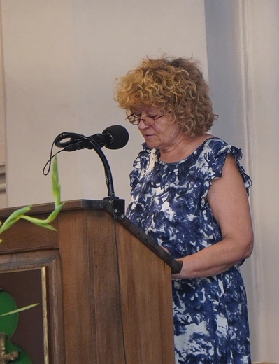 150-lecie kościoła św. Anny w Ramułtowicach