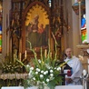 Św. Anna, krzyż i jubileusz kościoła w Ramułtowicach