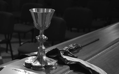 Zmarł ks. Władysław Dębowski