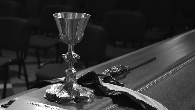 Zmarł ks. Władysław Dębowski