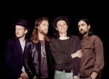 JAMES BAY, THE LUMINEERS, NOAH KAHAN - Up All Night 