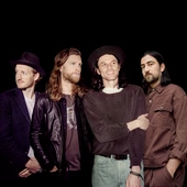 JAMES BAY, THE LUMINEERS, NOAH KAHAN - Up All Night 