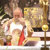 W Strzelcach Wielkich do grona świętych i błogosławionych dołączyli Ulmowie