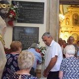 Modlitwa za beatyfikację ks. Romana Kotlarza w Szydłowcu