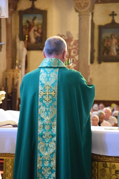 Modlitwa za beatyfikację ks. Romana Kotlarza w Szydłowcu