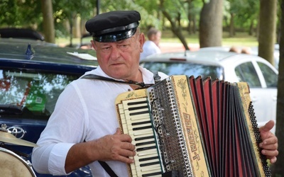 Spotkanie z Folklorem im. Stanisława Stępniaka