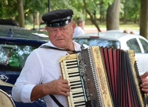 Spotkanie z Folklorem im. Stanisława Stępniaka