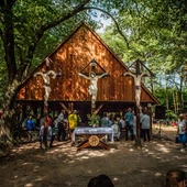 Odpust na Magdalence 