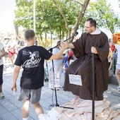 Nie wiem dlaczego, ale to działa