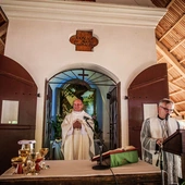 Magdalenka wciąż popularna