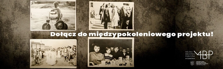 Każdy może dołączyć do międzypokoleniowego projektu