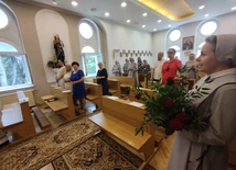 Święto kobiety odważnej