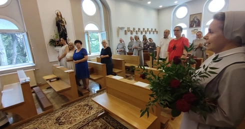 Święto kobiety odważnej