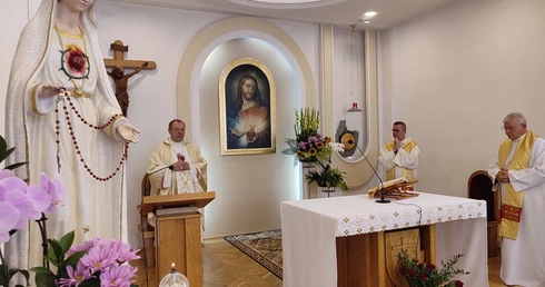 Święto Apostołki Apostołów