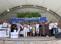 35 projektów będzie realizowanych w 2025 roku w ramach budżetu obywatelskiego