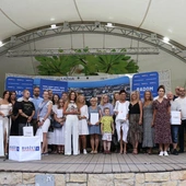 35 projektów będzie realizowanych w 2025 roku w ramach budżetu obywatelskiego