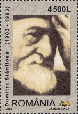 Wybitny teolog Dumitru Stăniloae wśród nowych świętych prawosławnych
