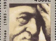 Wybitny teolog Dumitru Stăniloae wśród nowych świętych prawosławnych