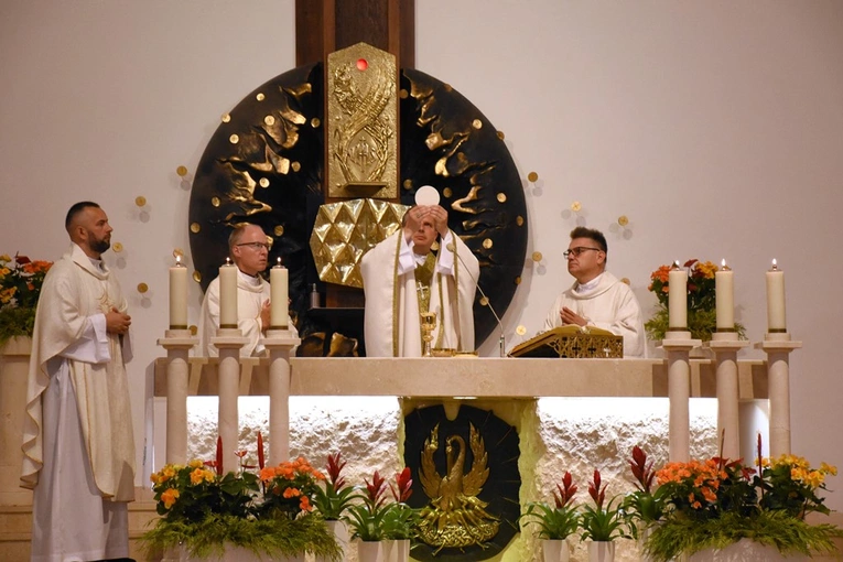 22. Gdańska Pielgrzymka Rowerowa
