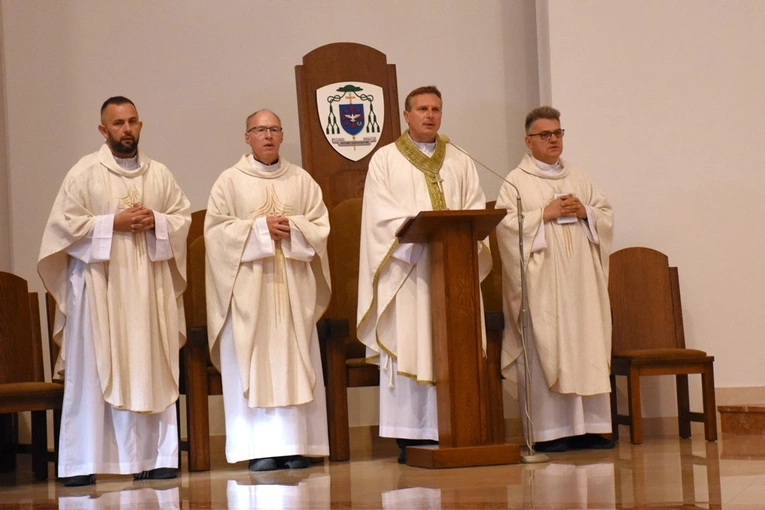 22. Gdańska Pielgrzymka Rowerowa