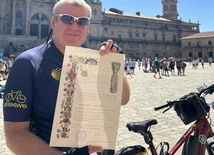 Santiago de Compostela to nie wszystko