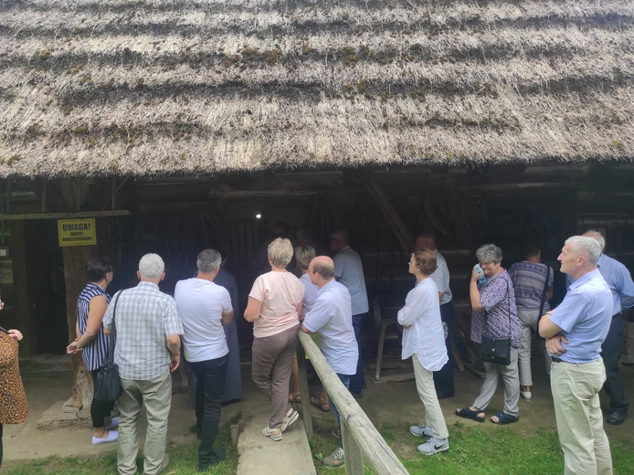 U Ulmów w Markowej