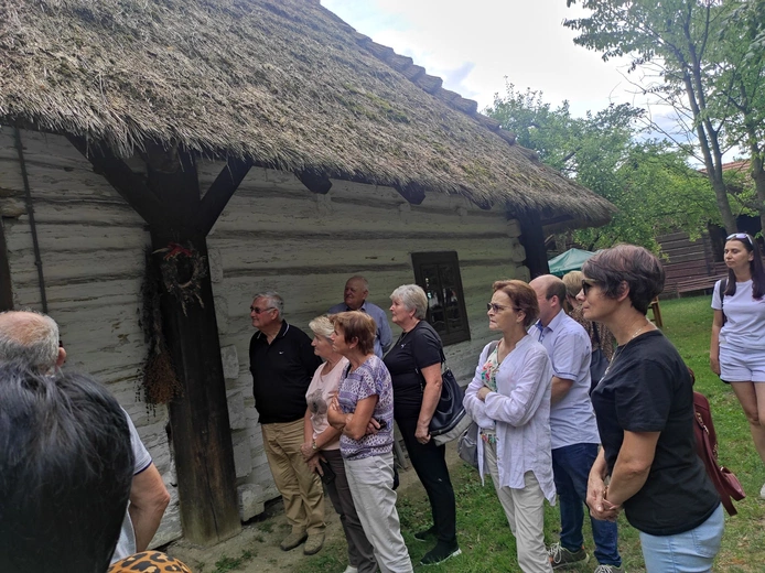 U Ulmów w Markowej