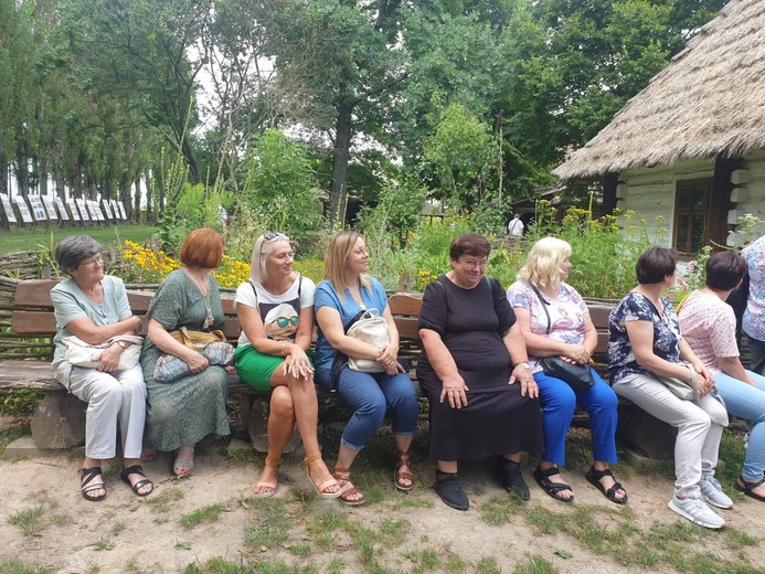 U Ulmów w Markowej