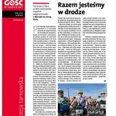 Gość Tarnowski 30/2024