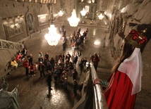 Wieliczka. Dni św. Kingi