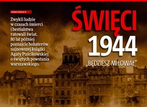 Hymn o miłości 