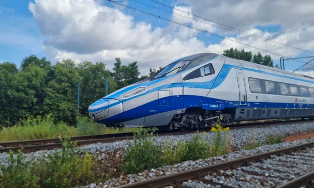 Katowice. PKP PLK planuje dużą przebudowę kolejową w centrum miasta