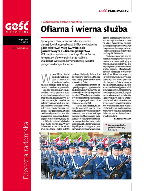Gość Radomski 30/2024