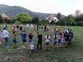 Czas oazowych rekolekcji