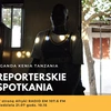 Rubanga Won i  inni, czyli reporterskie spotkania w Afryce