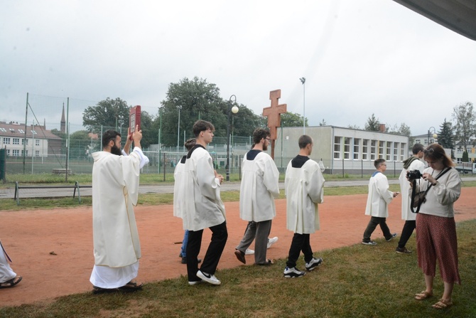 30. Spotkanie Młodych w Wołczynie