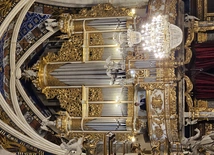 XXXIV Sandomierskie Wieczory Organowe