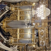 XXXIV Sandomierskie Wieczory Organowe