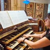 XXXIV Sandomierskie Wieczory Organowe