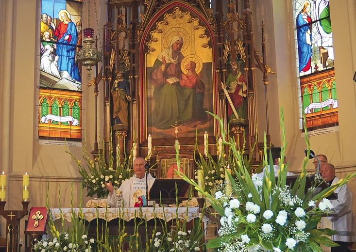 Budynek przechodził wiele napraw i remontów, m.in. po niszczycielskiej nawałnicy w 2015 roku.