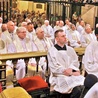 Mają 3 tys. kapłanów, którzy pracują w ponad 70 krajach.