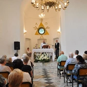 Pułtusk. Od Marii Magdaleny do siostry Faustyny