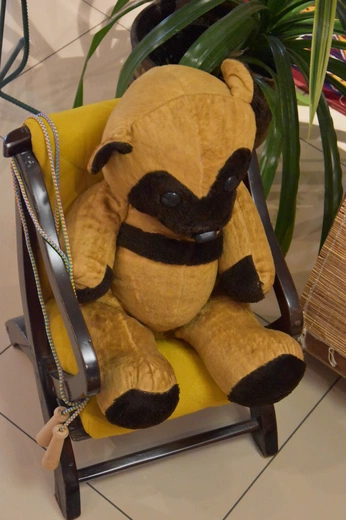 Przasnysz. Wystawa z czasów PRL