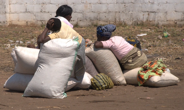 Jubileusz 2025: zwierzchnicy religijni apelują o umorzenie długów państw Afryki