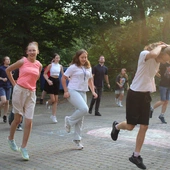 Rekolekjce oazowe archidiecezji katowickiej 2024
