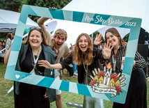 Festiwal Non Stop Bosko potrzebuje wsparcia. Dla dobra młodzieży