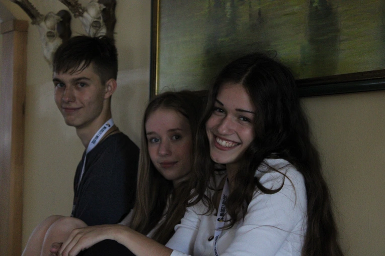 Wakacyjne rekolekcje wspólnoty Młodzi i Miłość