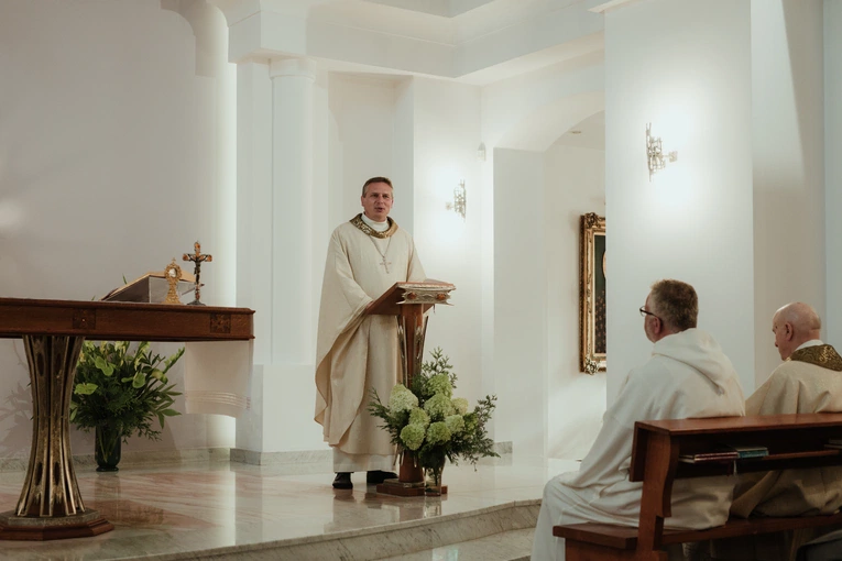 Odpust u siostr brygidek 2024