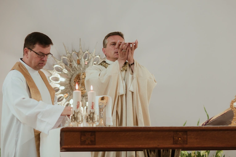 Odpust u siostr brygidek 2024