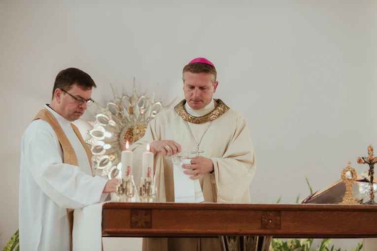 Odpust u siostr brygidek 2024